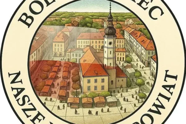 Wynajem dmuchańców i sprzętu imprezowego – oferta firmy „Górki” z Bolesławca