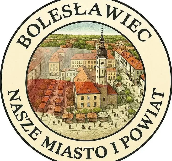 Bolesławiec tańczył poloneza na Rynku – jubileusz 50-lecia zespołu