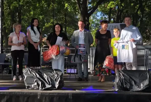 Rozstrzygnięcie konkursu antyhejtowego w Krośnie Odrzańskim