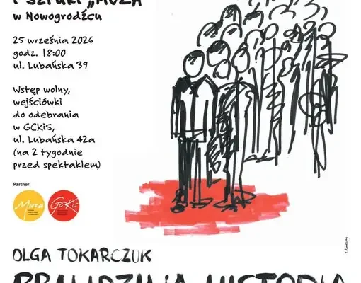 Teatr Polski we Wrocławiu wystawi „Prawdziwą historię” w Nowogrodźcu