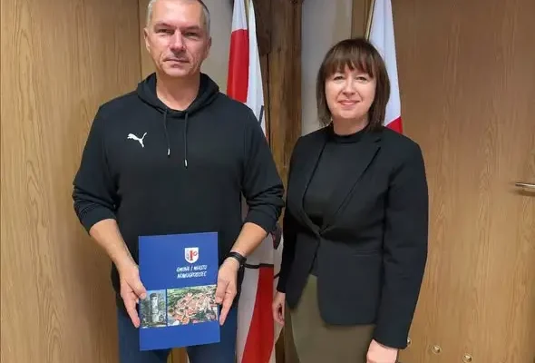 Nowogrodziec stawia na piłkę ręczną. Umowa podpisana
