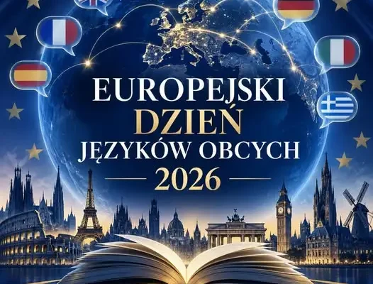 Bolesławiec: EDJO 2026 połączony z Dniem Sportu w ZSOiZ