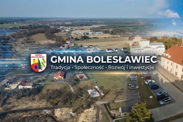 Zakończenie warsztatów przyrodniczych w gminie Bolesławiec