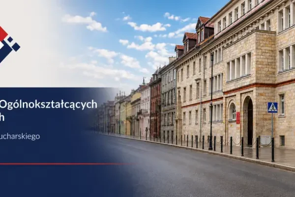 Cukinia i biała czekolada? Uczniowie z Bolesławca udowadniają, że to działa