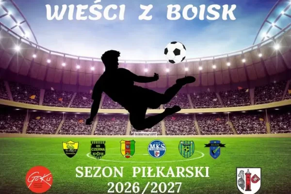 Wyniki piłkarskie z gminy Nowogrodziec: Chrobry, Sparta i Orzeł w akcji