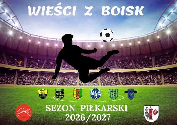 Wyniki piłkarskie z gminy Nowogrodziec: Chrobry, Sparta i Orzeł w akcji
