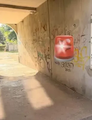 Straż Miejska w Bolesławcu pokazuje efekty interwencji. „Tak było… tak jest…”