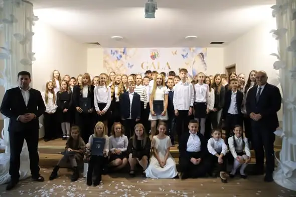 194 uczniów z gminy Bolesławiec otrzymało stypendia Wójta