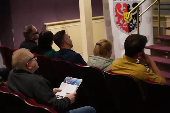 Bolesławiec: edukacja o ochronie ludności i obronie cywilnej dla seniorów i szkół