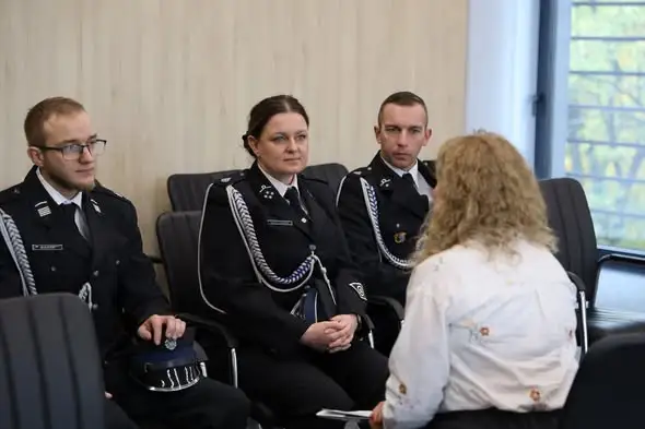 OSP Bolesławiec z dofinansowaniem w programie „Ekostrażak”