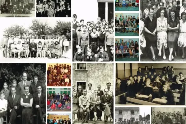 Szkoła w Nowej Wsi szuka zdjęć absolwentów z lat 1966–2012