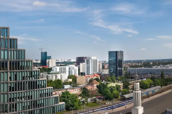 Nowogrodziec: przetarg na najem lokalu użytkowego 21,75 m² na stadionie
